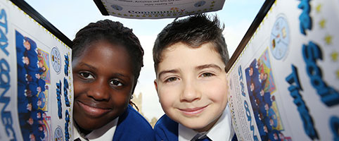 Student Entrepreneurship in Fingal